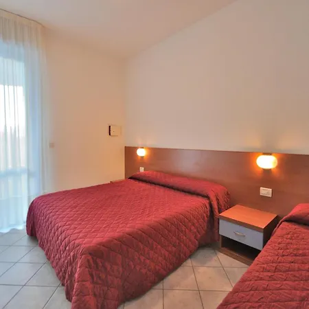 In Near The * Bibione