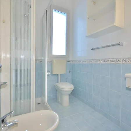 In Near The Apartment