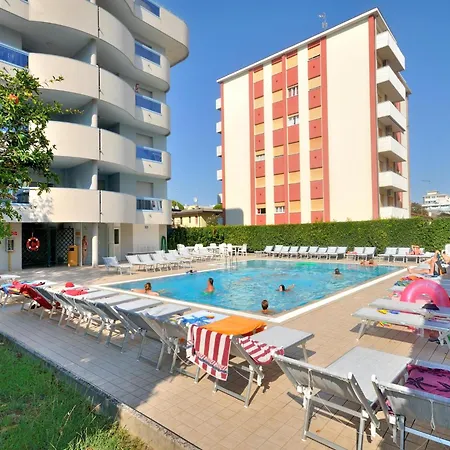 In Near The Apartment