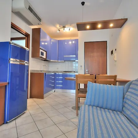 Apartment In Near The *