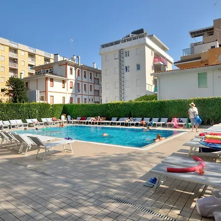 Apartment In Near The Bibione