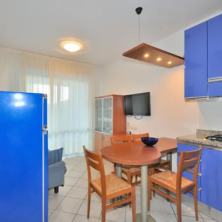 Apartment In Near The