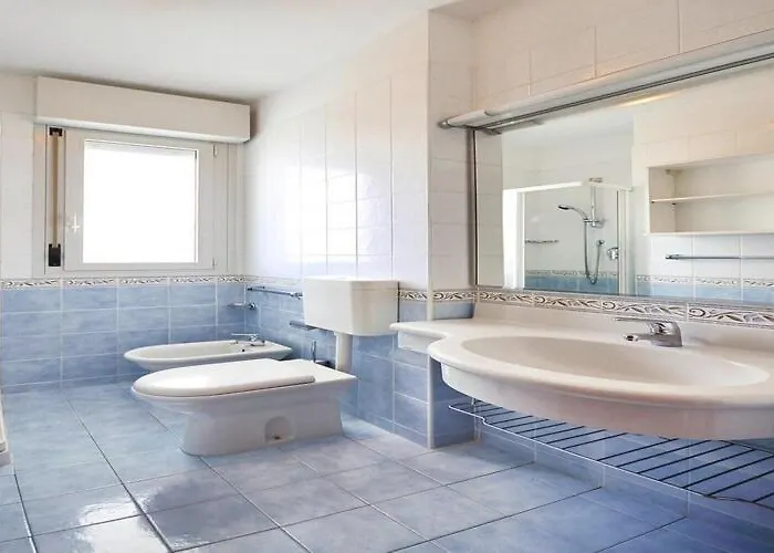 In Near The Appartamento Bibione