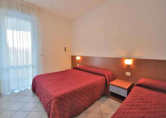 In Near The * Bibione