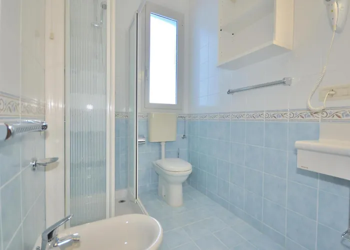 In Near The Appartamento