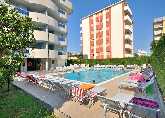 In Near The Appartamento