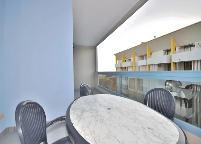 In Near The Lejlighed Bibione