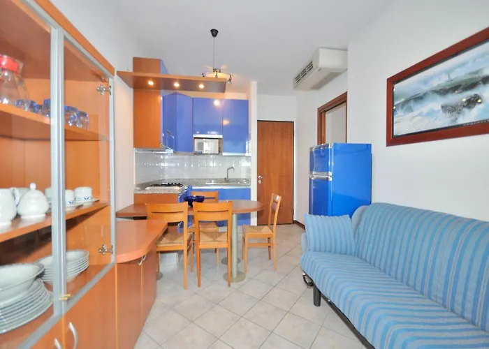 Appartamento In Near The