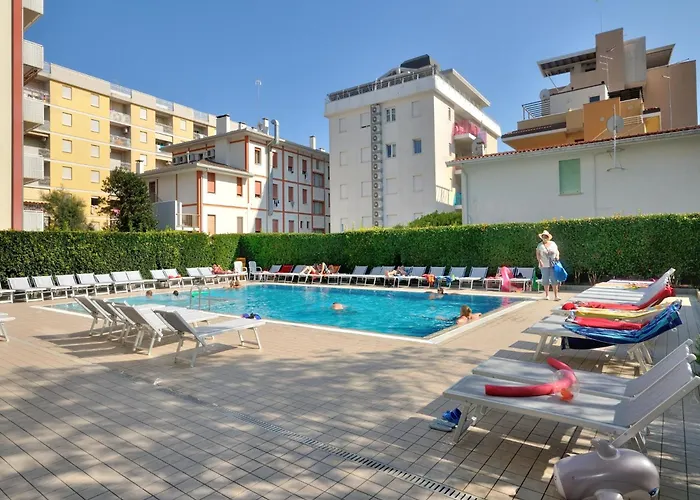 Appartamento In Near The Bibione