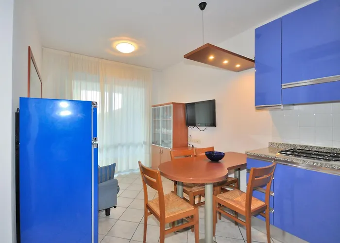 Appartamento In Near The