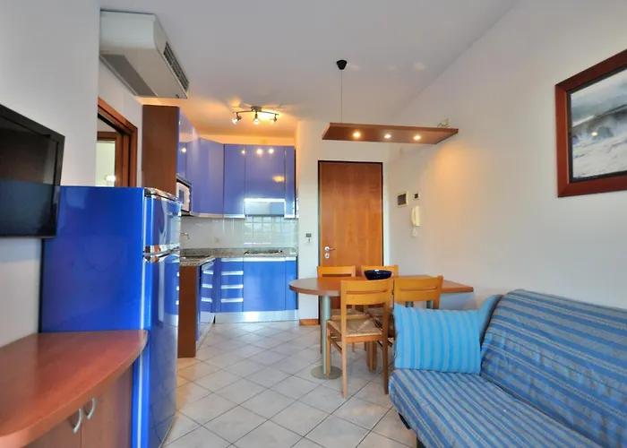 In Near The Lejlighed Bibione